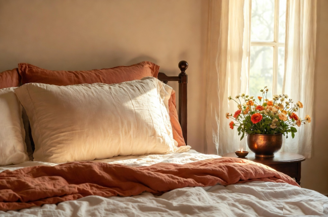 Bedroom Vastu for Couples Direction Colour and Layout for Peace and Harmony